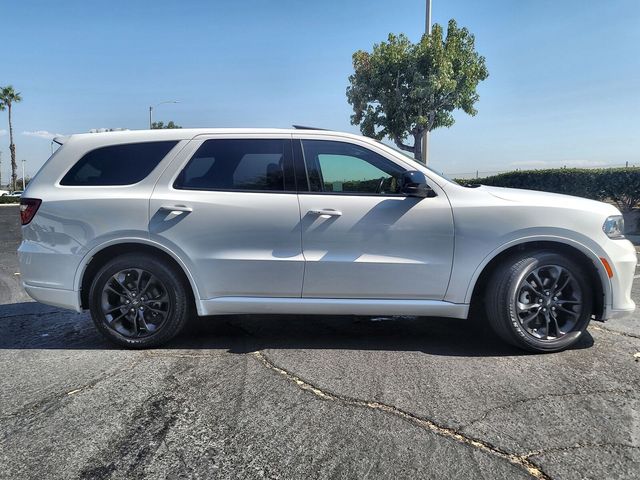 2021 Dodge Durango GT