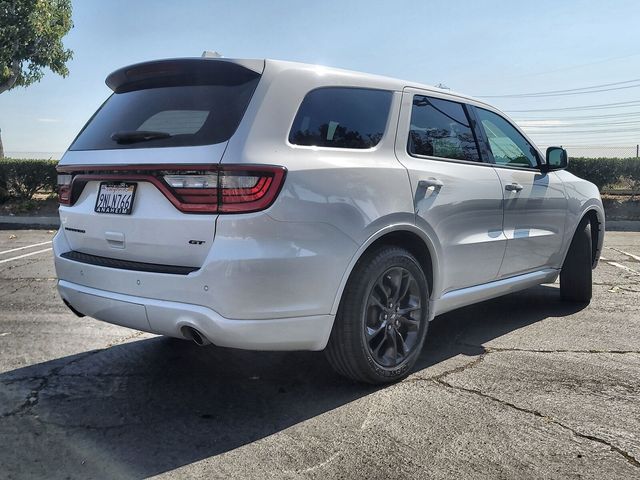 2021 Dodge Durango GT