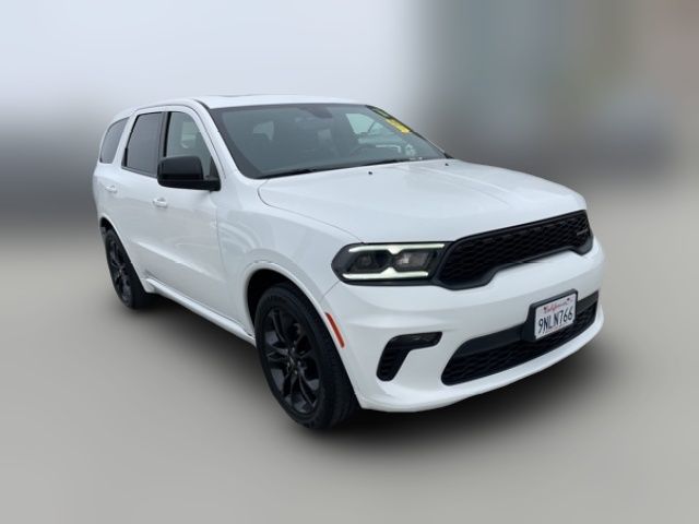 2021 Dodge Durango GT