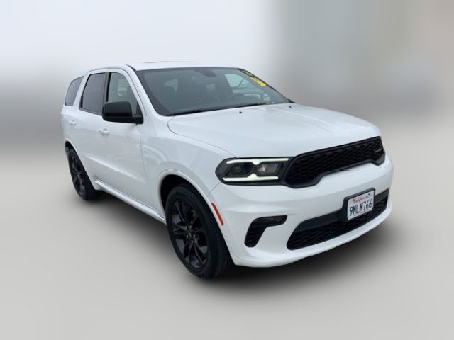 2021 Dodge Durango GT