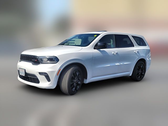 2021 Dodge Durango GT