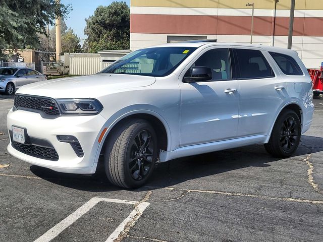 2021 Dodge Durango GT