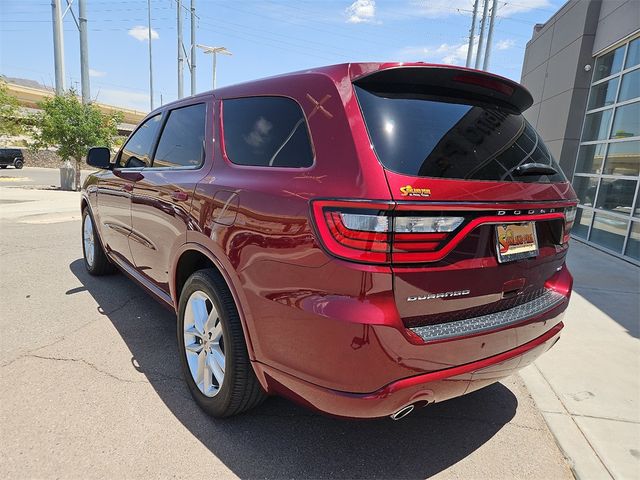 2021 Dodge Durango GT