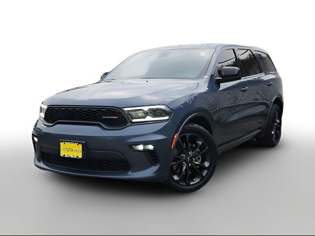 2021 Dodge Durango GT