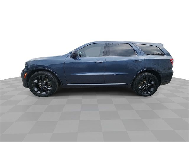 2021 Dodge Durango GT