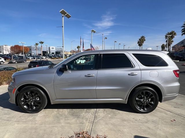 2021 Dodge Durango GT