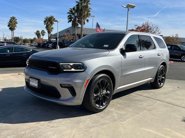 2021 Dodge Durango GT