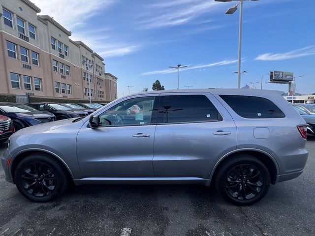 2021 Dodge Durango GT