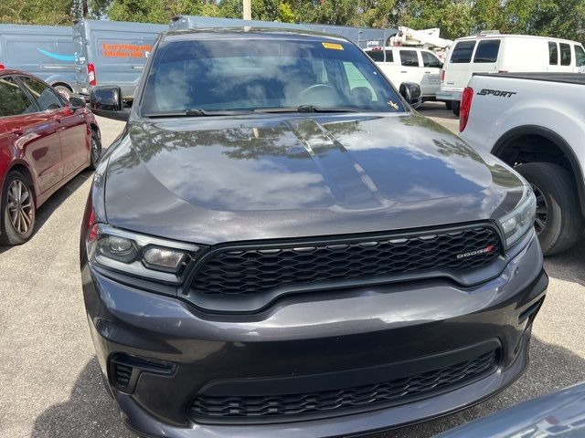 2021 Dodge Durango GT