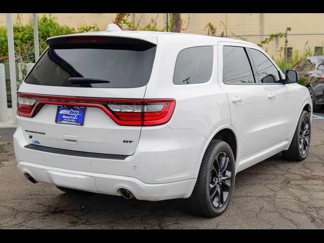 2021 Dodge Durango GT