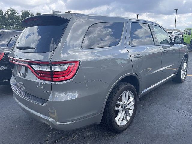 2021 Dodge Durango GT