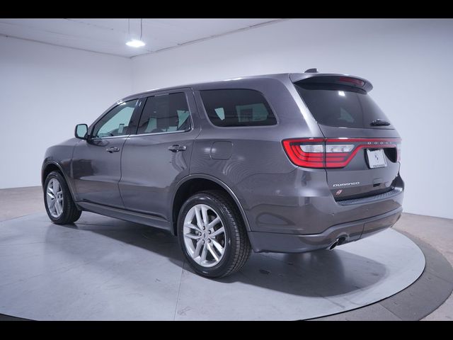 2021 Dodge Durango GT