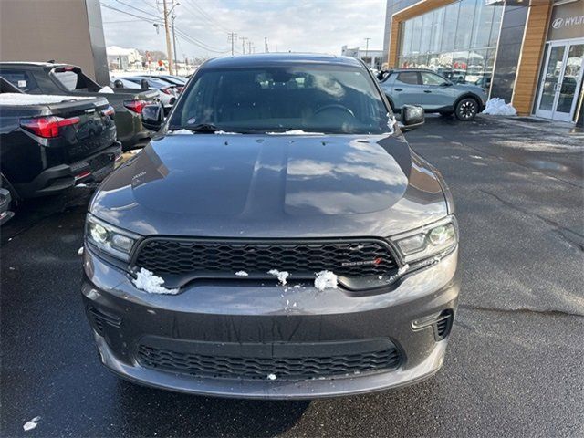 2021 Dodge Durango GT