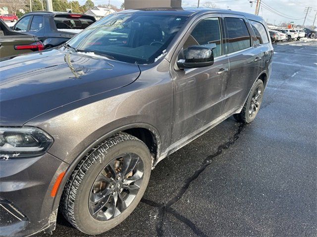 2021 Dodge Durango GT