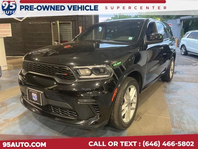 2021 Dodge Durango GT