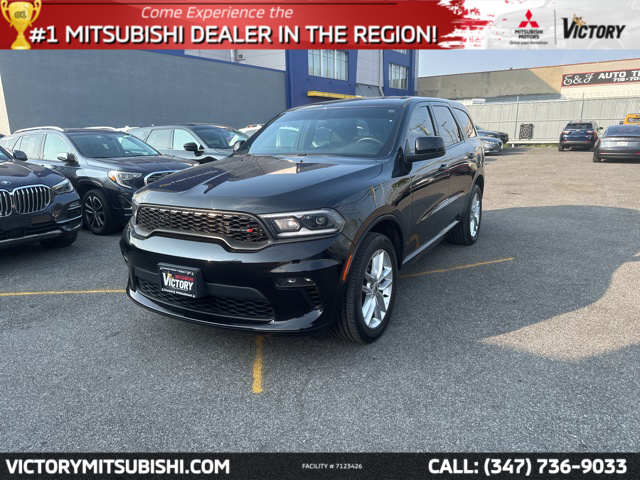 2021 Dodge Durango GT