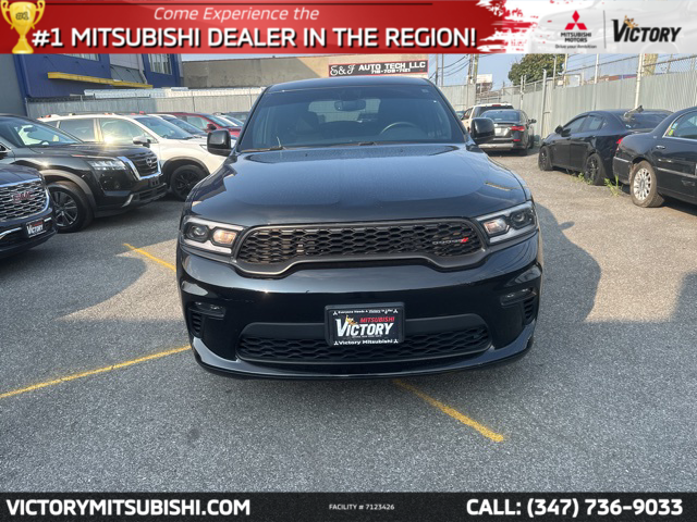 2021 Dodge Durango GT