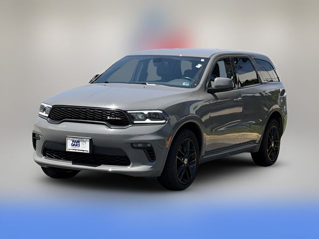 2021 Dodge Durango GT