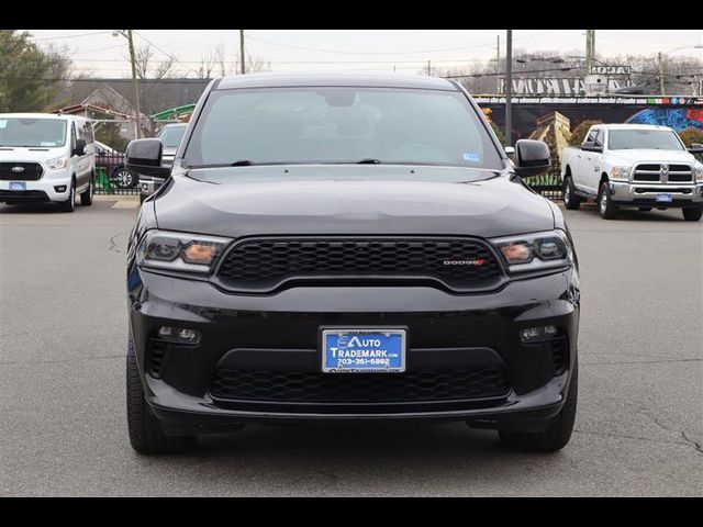 2021 Dodge Durango GT