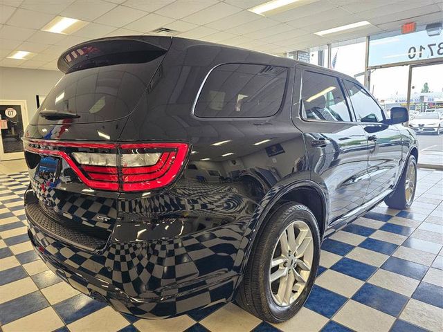 2021 Dodge Durango GT