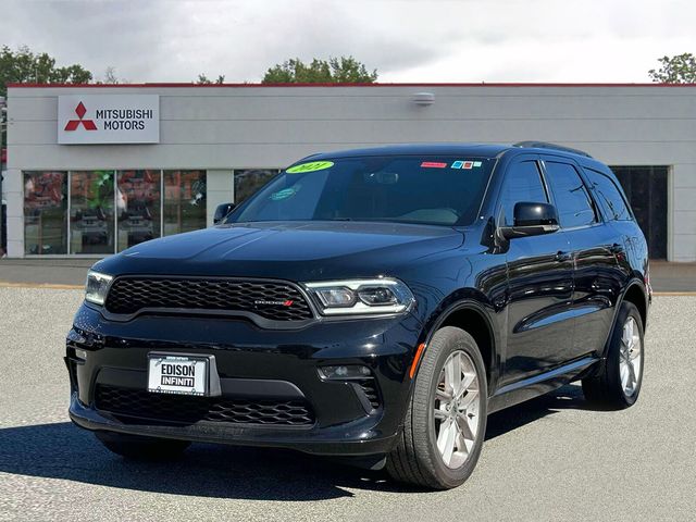 2021 Dodge Durango GT Plus