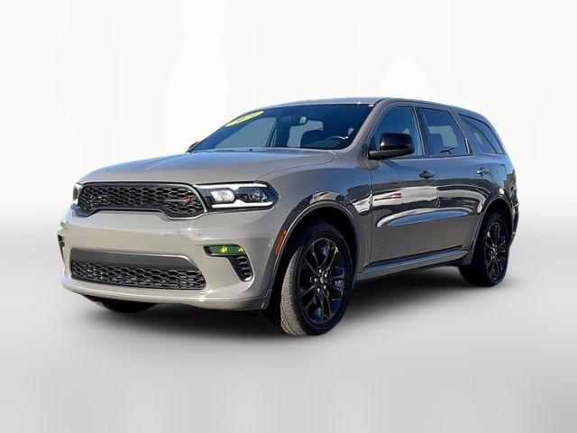 2021 Dodge Durango GT