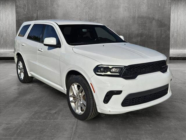 2021 Dodge Durango GT