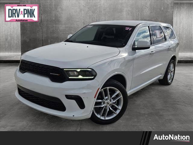 2021 Dodge Durango GT