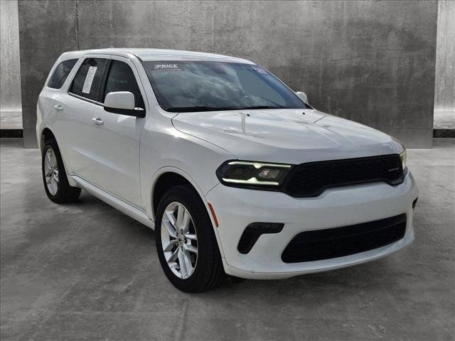 2021 Dodge Durango GT