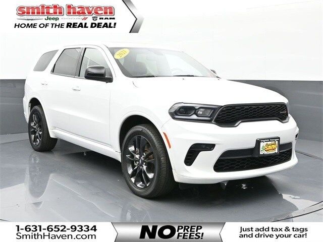 2021 Dodge Durango GT