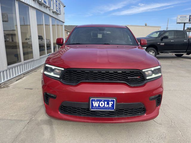 2021 Dodge Durango GT