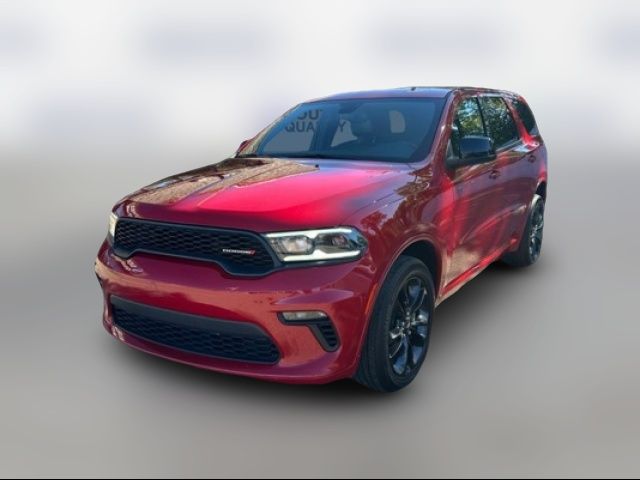 2021 Dodge Durango GT