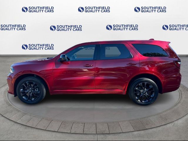 2021 Dodge Durango GT