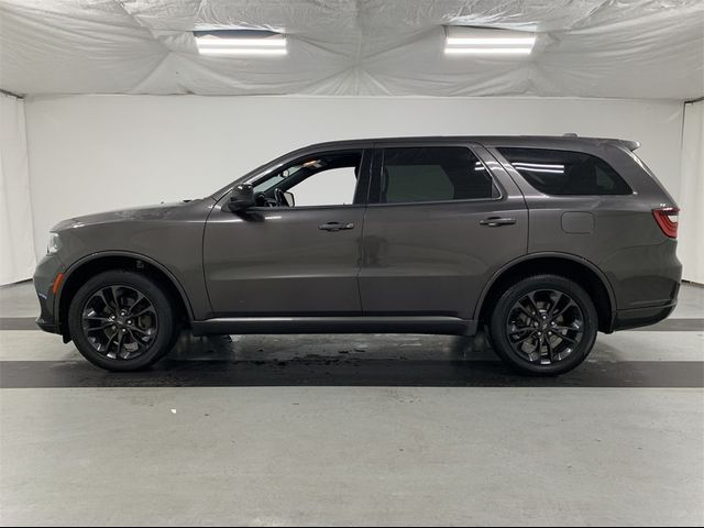 2021 Dodge Durango GT