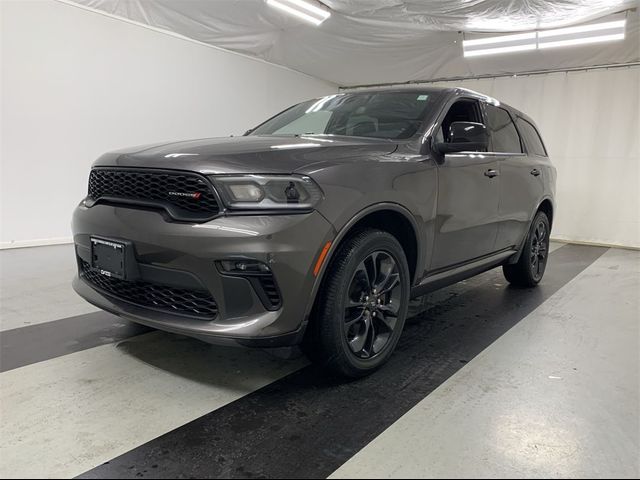 2021 Dodge Durango GT