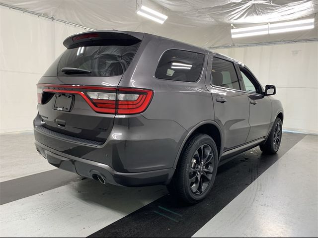 2021 Dodge Durango GT