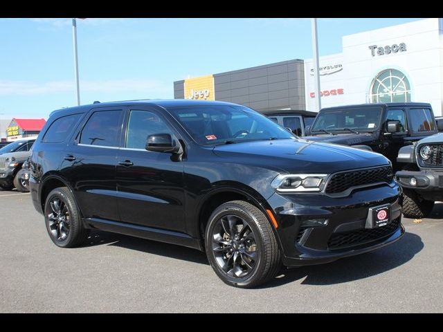 2021 Dodge Durango GT