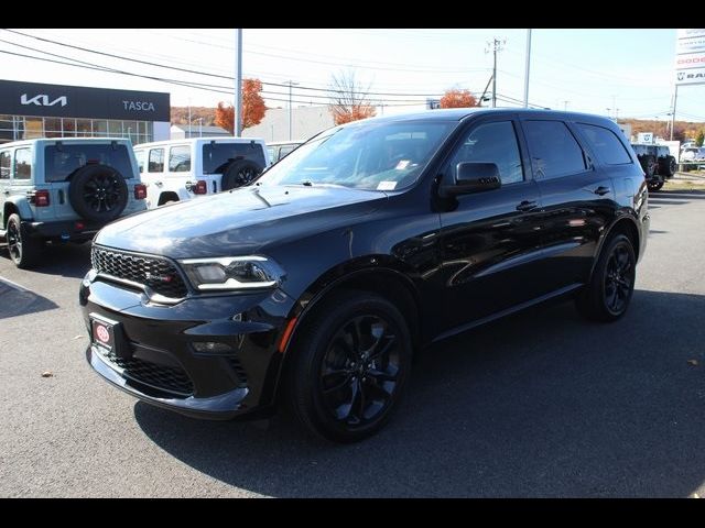 2021 Dodge Durango GT