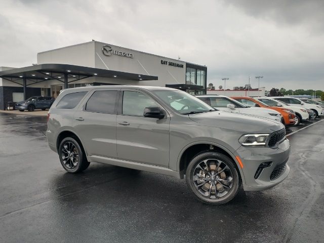 2021 Dodge Durango GT