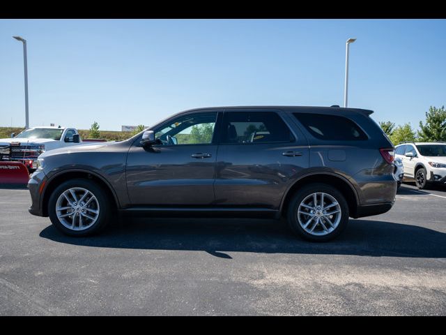 2021 Dodge Durango GT