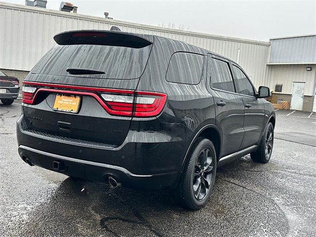 2021 Dodge Durango GT