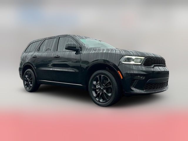 2021 Dodge Durango GT