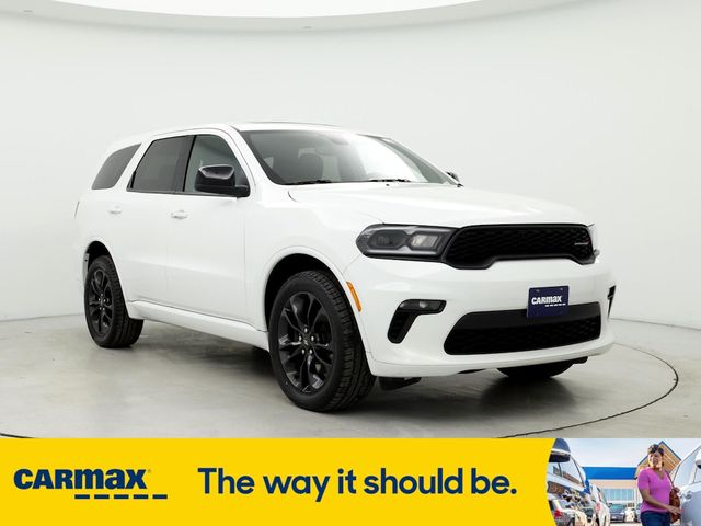 2021 Dodge Durango GT