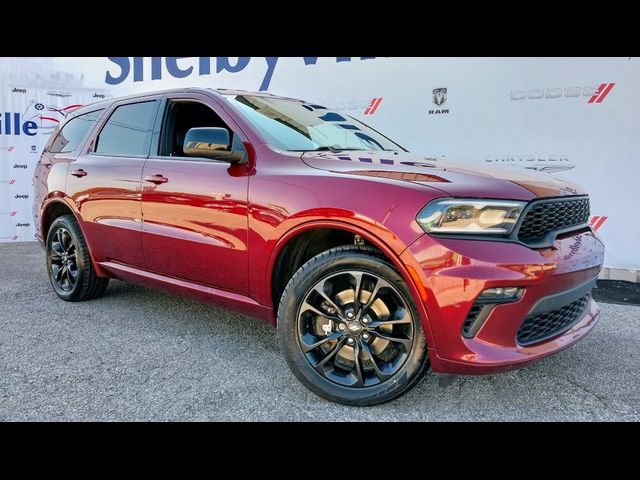 2021 Dodge Durango GT