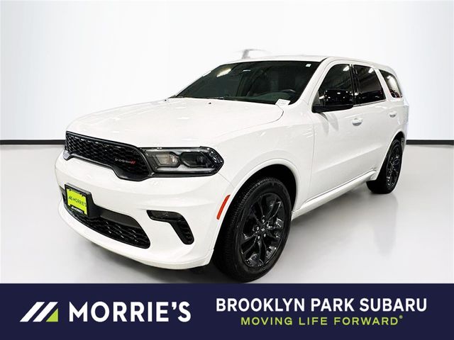 2021 Dodge Durango GT