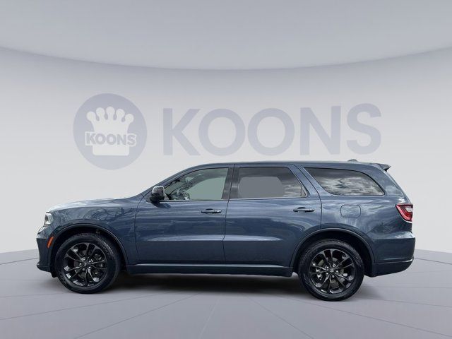 2021 Dodge Durango GT