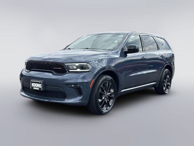2021 Dodge Durango GT