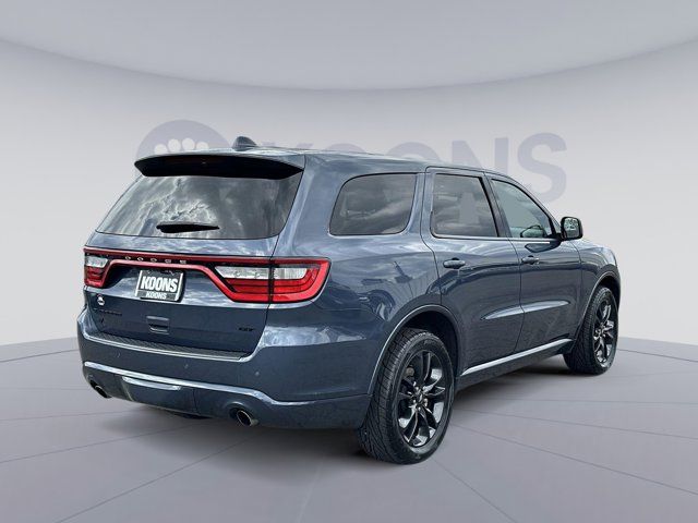 2021 Dodge Durango GT