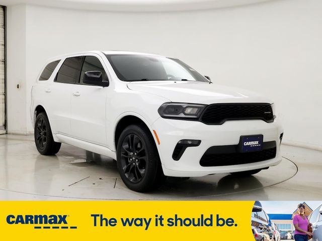 2021 Dodge Durango GT