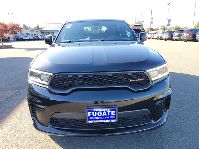 2021 Dodge Durango GT